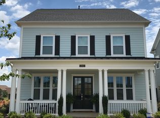 2043 Meadowside Dr, Pineville, NC 28134