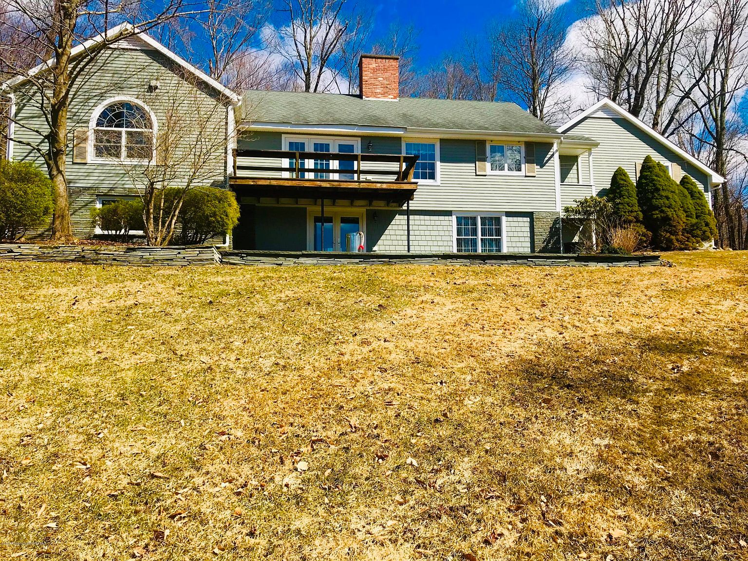 48 Louie Dr, Honesdale, PA 18431 Zillow