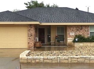 2121 Marcie Ln, Midland, TX 79707