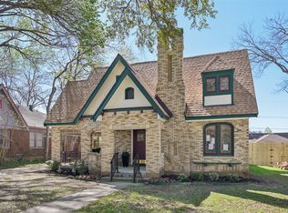 5412 Morningside Ave, Dallas, TX 75206