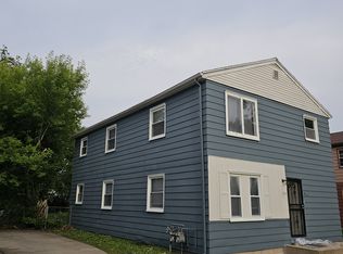 5854 N 64th St, Milwaukee, WI 53218