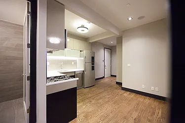 Rented by Brooklyn Group