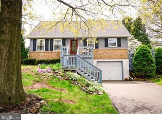 912 E 4th St, Birdsboro, PA 19508
