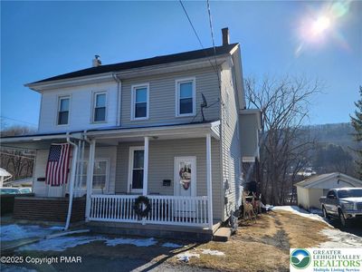 232 South St, Jim Thorpe, PA, 18229