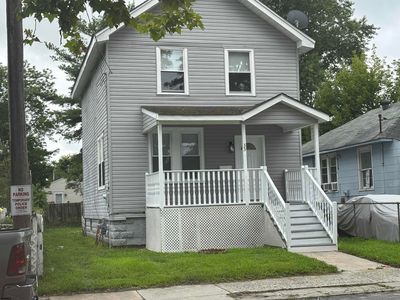 33 E Bayview Ave, Pleasantville, NJ, 08232