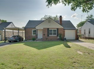 728 S Quebec Ave, Tulsa, OK 74112