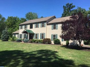 315 Elmhurst Ave, Sellersville, PA 18960