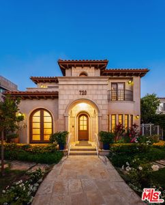 720 San Vicente Blvd, Santa Monica, CA, 90402