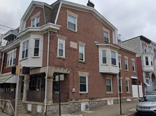 501 W Turner St #1, Allentown, PA 18102