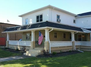 211 S Main St #2, Ada, OH 45810