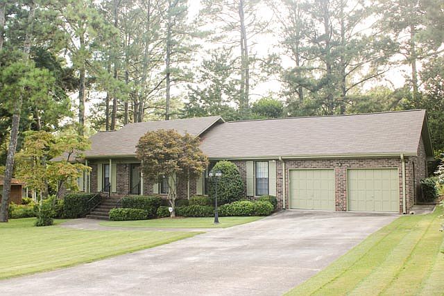 Welcome to 2128 Haden Street