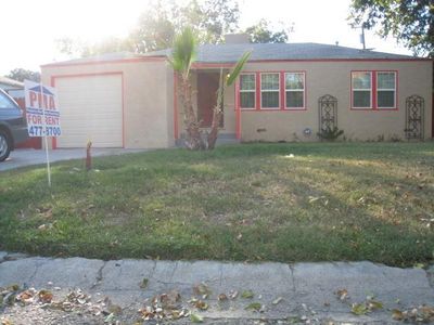 1245 Perry Ave, Stockton, CA, 95203