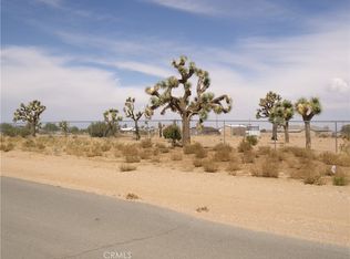 0-00 Mesa Rd, Phelan, CA 92371