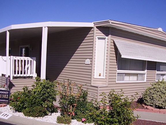 3rd image of 3535 Linda Vista Dr Space 171