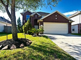 17911 Mission Bluff Ln, Richmond, TX 77407