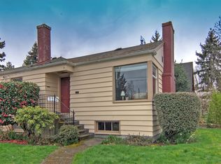 4909 S Oregon St, Seattle, WA 98118