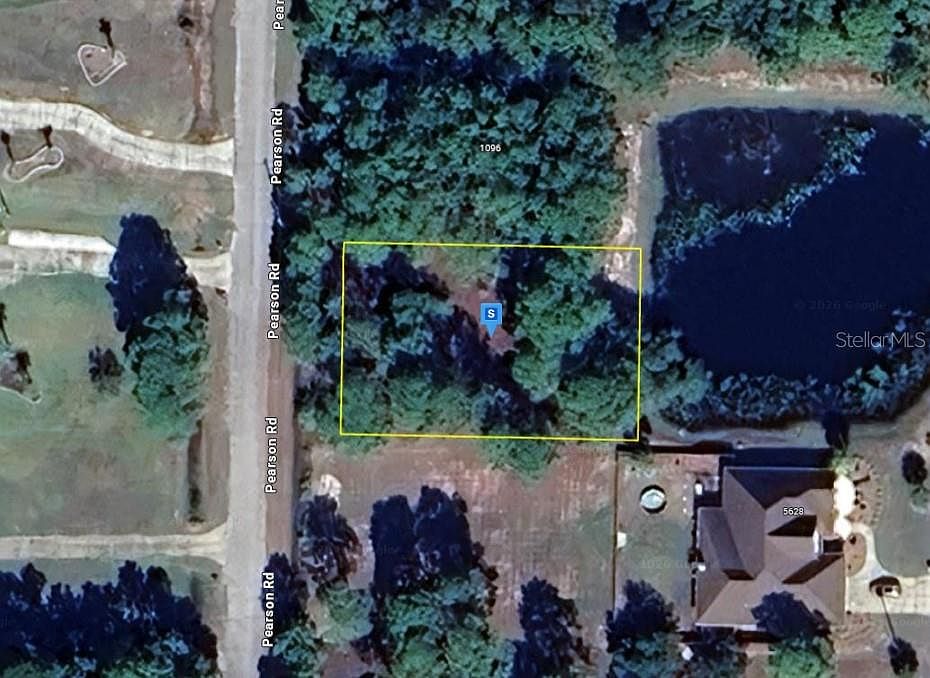 1st image of 1086 Pearson Rd Lot 2