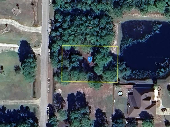 1086 Pearson Rd Lot 2, Milton, FL 32583