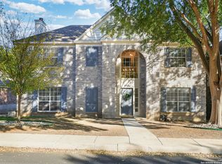 9518 Antoine Forest, San Antonio, TX 78254