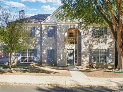 9518 Antoine Forest, San Antonio, TX, 78254