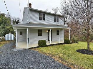 26214 Town Spring Rd, Damascus, MD 20872