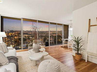 1 Kelton Ct APT 7G, Oakland, CA, 94611