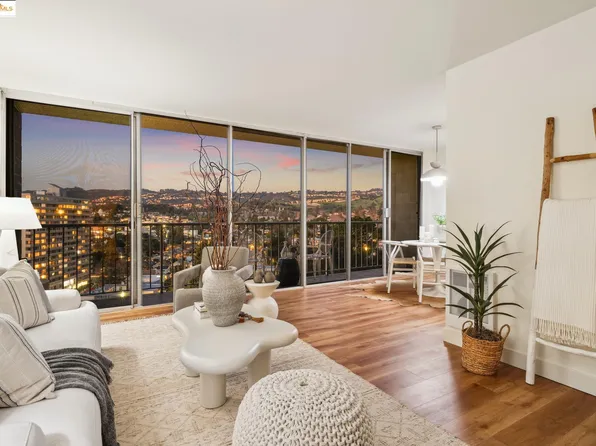 1 Kelton Ct APT 7G, Oakland, CA 94611