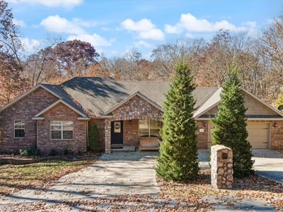 10 Cresswell Ln, Bella Vista, AR, 72714