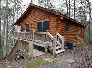 35 Dupont Dr #3, Blue Ridge, GA 30513