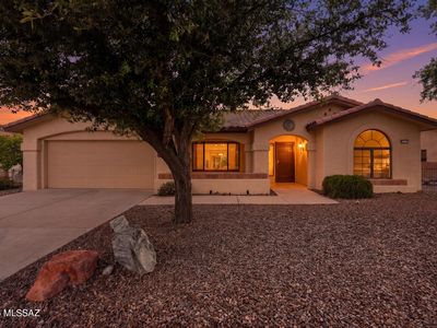 14311 N Choctaw Dr, Oro Valley, AZ, 85755