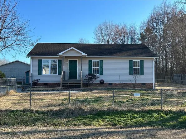 8 King Row, Thomasville, NC 27360