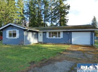 131 Little John Ln, Forks, WA 98331