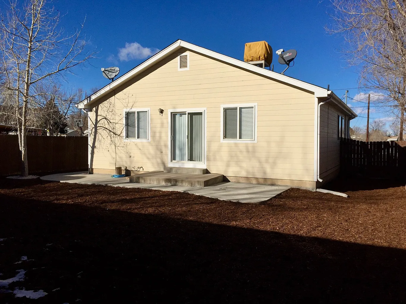 3 bed, 1069 sqft, $2,500 — Photo 4