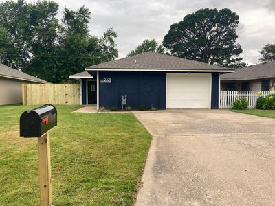 2225 Willow Ln, Miami, OK, 74354