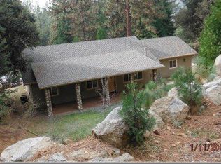 50867 N Cedar Ridge Cir, Oakhurst, CA 93644