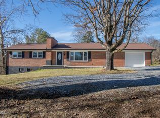 334 Sinking Springs Rd, Bristol, TN 37620