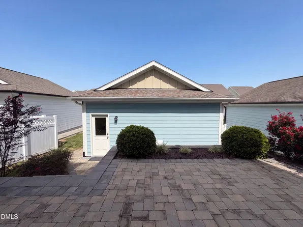 1625 Silo Ridge Dr, Wake Forest, NC 27587