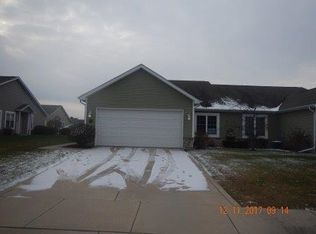 1793 E 104th Ave, Crown Point, IN 46307