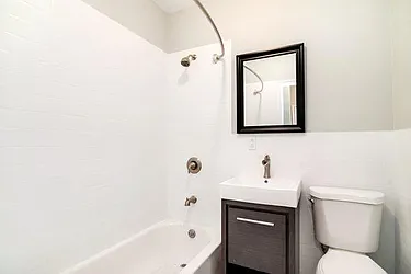 Rented by Keller Williams NYC