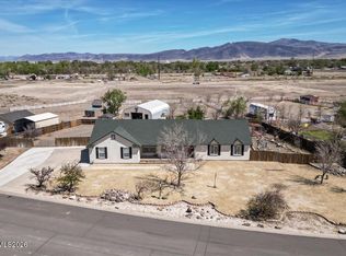 116 Sario Dr, Fernley, NV 89408