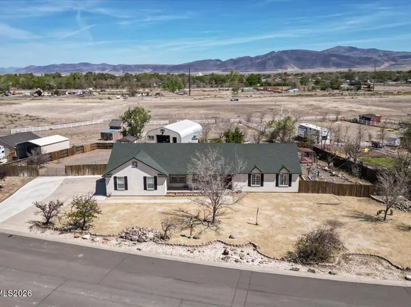 116 Sario Dr, Fernley, NV 89408