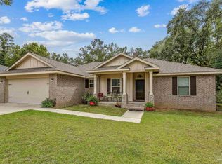 3501 Jubilee Dr, Pace, FL 32571