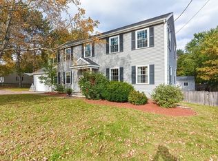 115 Bruce Rd, Walpole, MA 02081