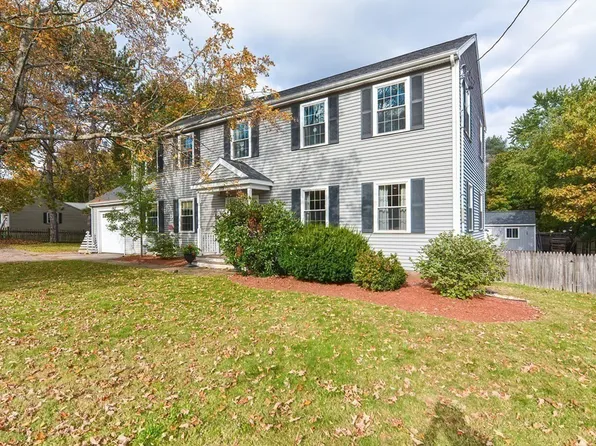 115 Bruce Rd, Walpole, MA 02081