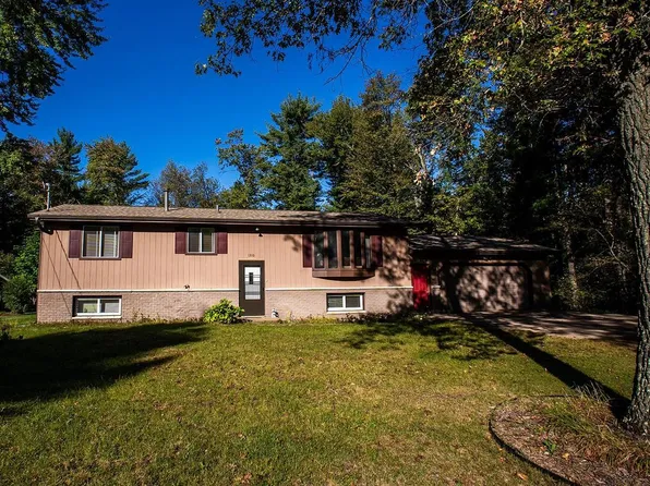 1310 45TH STREET SOUTH, Wisconsin Rapids, WI 54494