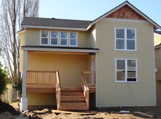 4243 S Eddy St, Seattle, WA