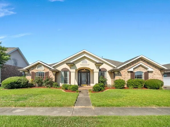 531 N Magnolia St, Gramercy, LA 70052