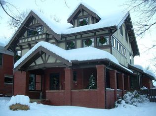 535 Mapleton Ave, Boulder, CO 80304