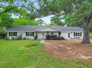 7274 White Oak Rd, Big Sandy, TX 75755