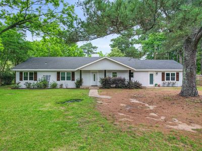 7274 White Oak Rd, Big Sandy, TX, 75755